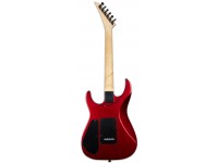 Jackson JS11 Dinky Metallic Red Jackson JS11 Dinky Metallic Red